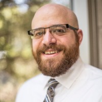 NASA - National Aeronautics and Space Administration Employee Joshua Pepper's profile photo