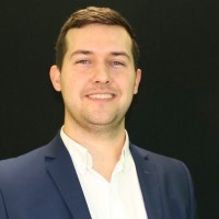 Softcat Employee Sam Nunn's profile photo