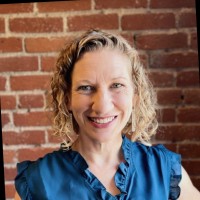 SAY San Diego (Social Advocates for Youth) Employee Jessie Stein's profile photo