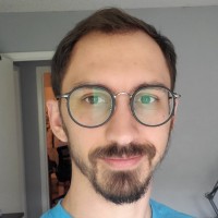 SYNERGY IOM Employee Tim McDougal's profile photo