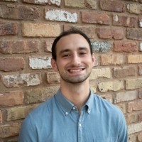 Google Employee Matt Brenner's profile photo