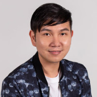 Housing & Development Board Employee Aaron Ling's profile photo