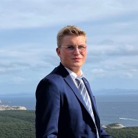 QUATTRO DIFFUSION Employee Gaspard A.'s profile photo