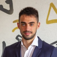 Across srl Employee Sergio Brizzo's profile photo