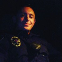 City of Seabrook, TX Employee Dustin Reeser's profile photo