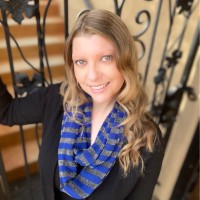 Automotive Business Solutions Employee Ashley Panyako's profile photo