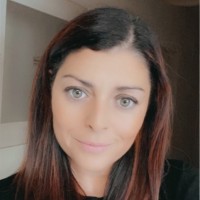 ISS Facility Services Ireland Employee Anna Fallon's profile photo