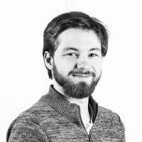 hydrosync.ai Employee Laurens Martin's profile photo