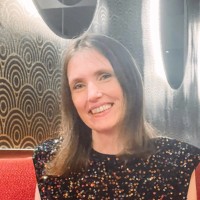 BD Employee Amber Cagle's profile photo