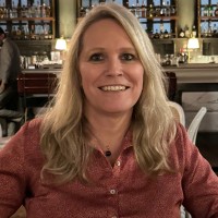 Intersoft Electronics Employee Ellen vander Cruyssen's profile photo