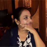 Hiral Shah Email