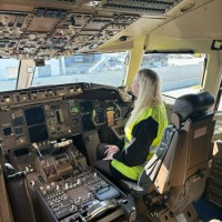 Conduce Employee Anna Labetski's profile photo