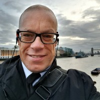 Stuart Brumhill Email & Phone Number