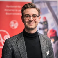 Hotel Schweizerhof Lenzerheide Employee Jamie Rizzi's profile photo