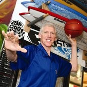 ESPN Employee Bill Walton's profile photo
