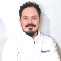 IC Intracom MX Employee Waldo Santos's profile photo