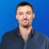 Secureframe Employee Brady Price's profile photo