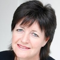 Saïd Business School, University of Oxford Employee Joy Ferguson's profile photo