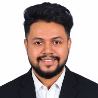 SrinSoft Technologies Employee Gautham Anirudhan's profile photo