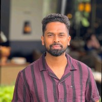 Sagar Mn's profile photo