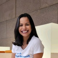 Itaú Unibanco Employee Dayane Monteiro Albuquerque's profile photo