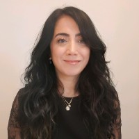 ColendiBank Employee Rüya Bilgiç's profile photo