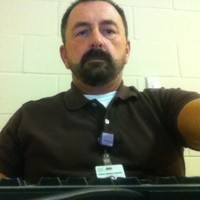 Forrest General Hospital Employee Ken Hendricks's profile photo