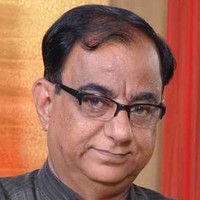 National Organisation of Bank Workers Employee Ashwani Rana's profile photo