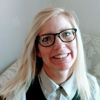 getabed Employee Amanda Peers's profile photo