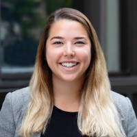 Oxeon Employee Maddie Partridge's profile photo
