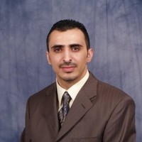Telcom Construction, LLC Employee Redwan A.'s profile photo