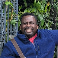Palo Alto Networks Employee Stephen Whyte's profile photo