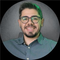 Hitachi Energy Employee Ramon Cortes's profile photo