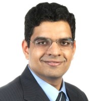 SVAM International Inc. Employee Shantanu Sharma's profile photo