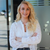 Gurusoft AS Employee Miriam Stangeland's profile photo