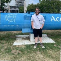 Horndean Technology College Employee Dylan Faulkner's profile photo