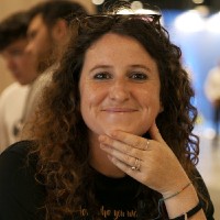 Arianna Bellino Email