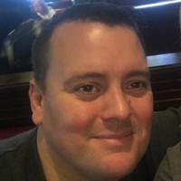 TNS - The New Standard Employee Daniel Buckley's profile photo