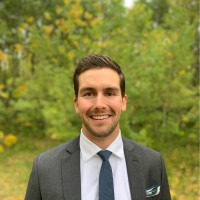 Ovintiv Employee Mitch Grant's profile photo