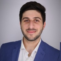 Code Climate Employee Adi David's profile photo