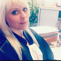 FFCD Employee Laure Jouvenceau's profile photo