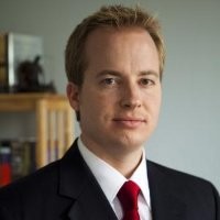 Allen Matkins Employee Paul Nash's profile photo