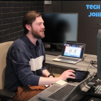 CSAV Systems Employee John Hartnett's profile photo