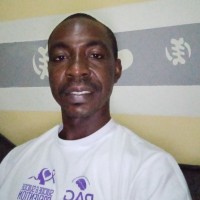 The Polyclinic Employee Daniel Quartey's profile photo