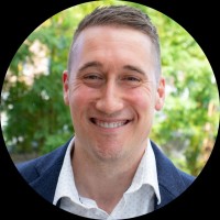 Kalamazoo Community Foundation Employee Todd Kuntz's profile photo