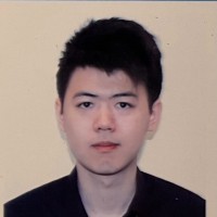 Five Dimensions Energy LLC Employee Xuanrui Wu's profile photo