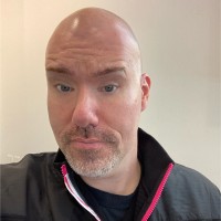 T-Mobile Employee Mark Converse's profile photo