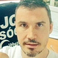 DIREXIS Employee Roger Viles's profile photo