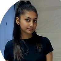 Pretoria High School for Girls Employee Karishma Maharaj's profile photo
