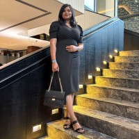 Solvex Solutions Employee Ipsita Nayak's profile photo